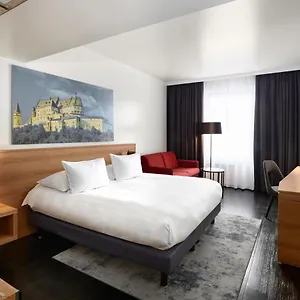 Hotel Park By Radisson, Luksemburg